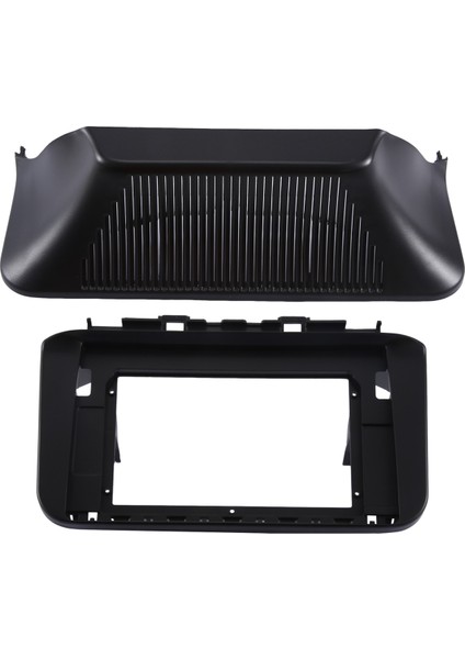 Encino 2018-2019 Için 10 Inç Araba Çerçeve Takımı Fasya Paneli (Yurt Dışından) fiyatları