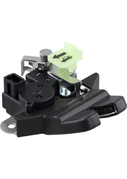 Araba Arka Bagaj Mandalı Mandalı 812302T001 81230-2T000 Için (Yurt Dışından)