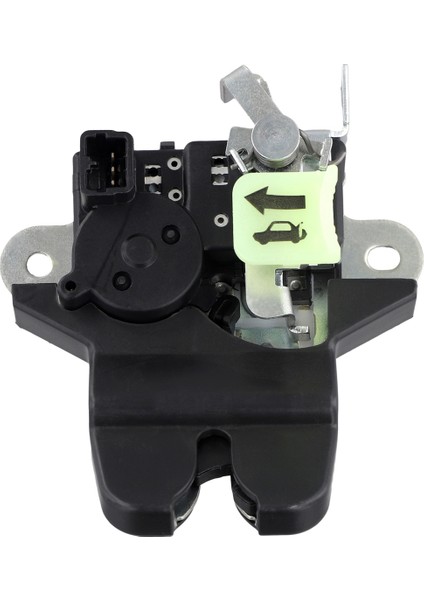 Araba Arka Bagaj Mandalı Mandalı 812302T001 81230-2T000 Için (Yurt Dışından) fiyatları