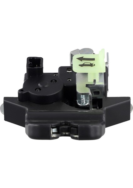 Araba Arka Bagaj Mandalı Mandalı 812302T001 81230-2T000 Için (Yurt Dışından) modelleri