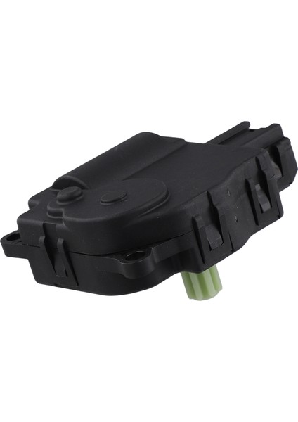 Araba Isıtıcı Üfleyici Kanat Aktüatörü Isıtıcı Üfleyici Anahtarı (Yurt Dışından)