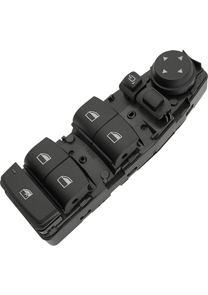 61319362116 X5 F15 13-18 Için Sol Sürücü Tarafı Cam Regülatörü Anahtarı (Yurt Dışından) fiyatları