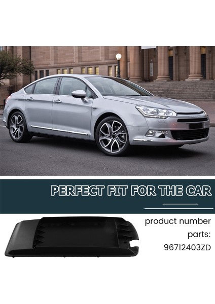 Araba Orta Kol Dayama Kutusu Kapağı Taban Toka Kilidi 96712403ZD (Yurt Dışından) fırsatları