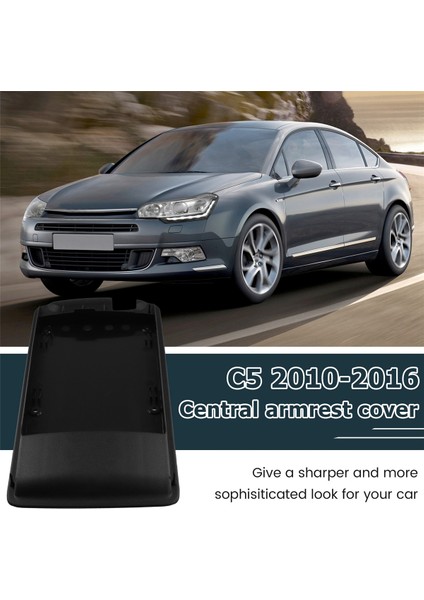 Araba Orta Kol Dayama Kutusu Kapağı Taban Toka Kilidi 96712403ZD (Yurt Dışından) indirimleri