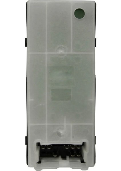 25411-ZP70A Sağ Yolcu Elektrikli Cam Ana Anahtarı (Yurt Dışından)