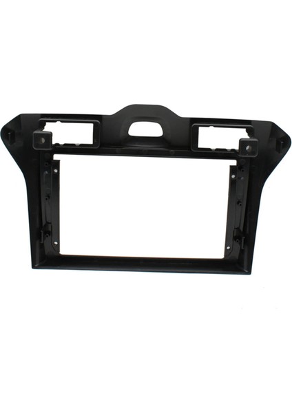 9 Inç Araba Radyo DVD Oynatıcısı Fasya Çerçevesi (Yurt Dışından) modelleri