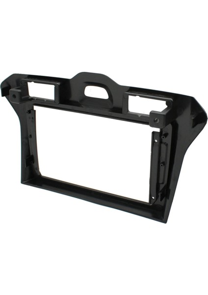 9 Inç Araba Radyo DVD Oynatıcısı Fasya Çerçevesi (Yurt Dışından) fırsatları