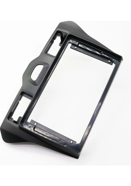 9 Inç Araba Radyo DVD Oynatıcısı Fasya Çerçevesi (Yurt Dışından) indirimleri