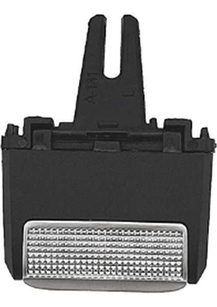 Gösterge Paneli Sol Ac Çıkış Sekmesi Klipsi Onarım Takımı (Yurt Dışından) modelleri