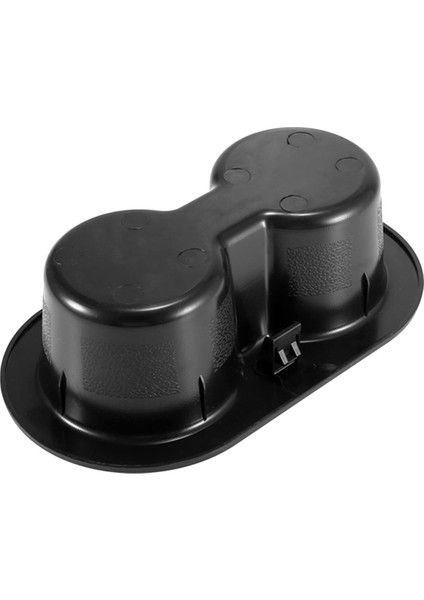 Ram 02-16 1500 2500 3500 Arka Koltuk Bardak Tutucu 5HD65DX9AC (Yurt Dışından)