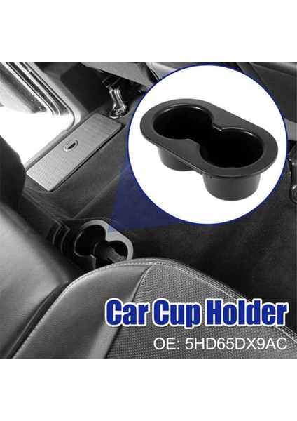 Ram 02-16 1500 2500 3500 Arka Koltuk Bardak Tutucu 5HD65DX9AC (Yurt Dışından) modelleri