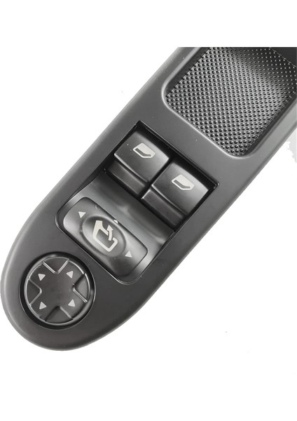 Araba Sol Sürücü Tarafı Cam Kontrol Anahtarı (Yurt Dışından) modelleri