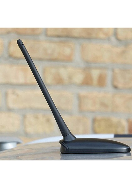 Siyah Kısa Hava Anteni Direği 21CM Radyo 500 2012-GÜNÜMÜZ (Yurt Dışından) fırsatları