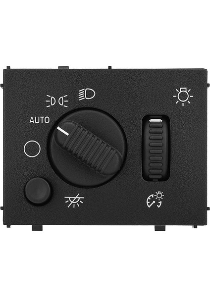 Işık Lambası Dimmer Anahtarı Için (Yurt Dışından) fiyatları