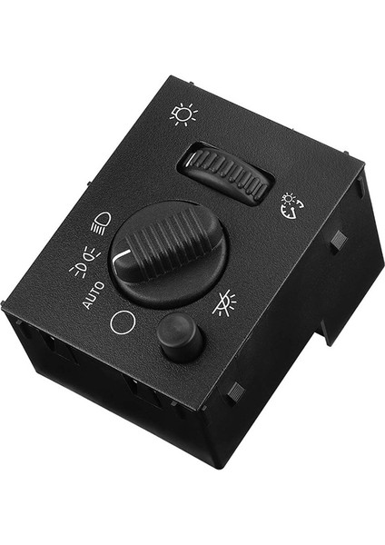 Işık Lambası Dimmer Anahtarı Için (Yurt Dışından) modelleri