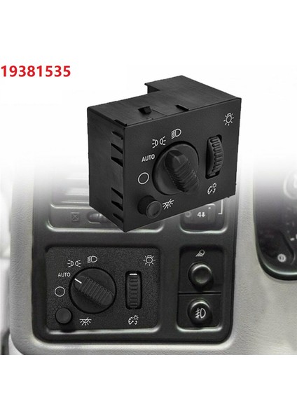 Işık Lambası Dimmer Anahtarı Için (Yurt Dışından) indirimleri