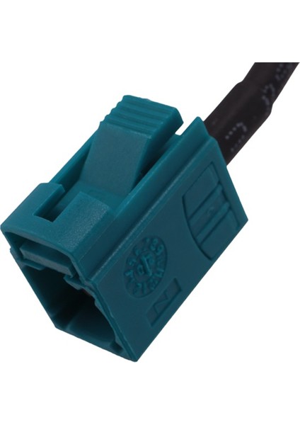 Combox Tcu Mulf Bluetooth Wifi Gsm 3g Fakra 3 Metre Anten Için (Yurt Dışından)