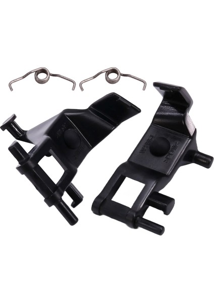 Araba Kol Dayama Kutusu Tokası Kilitleri Anahtar Klipsi Lhd Için (Yurt Dışından) fiyatları