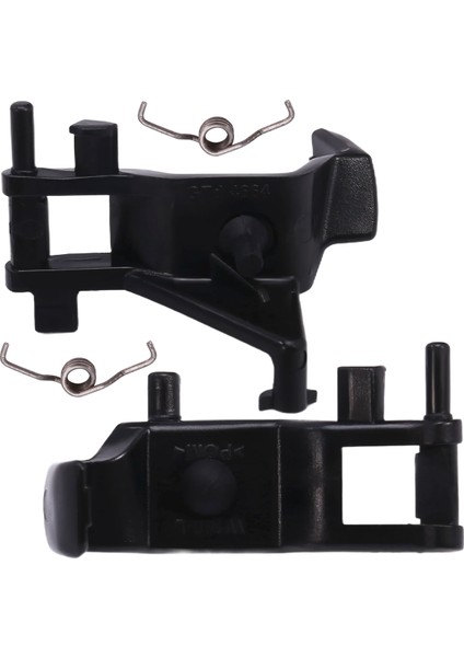 Araba Kol Dayama Kutusu Tokası Kilitleri Anahtar Klipsi Lhd Için (Yurt Dışından) modelleri