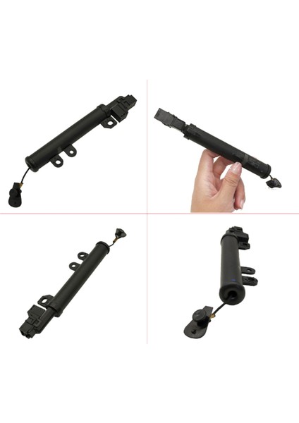 5 Serisi G60 G68 Için Araba Alet Kutusu 51165A57544 (Yurt Dışından)