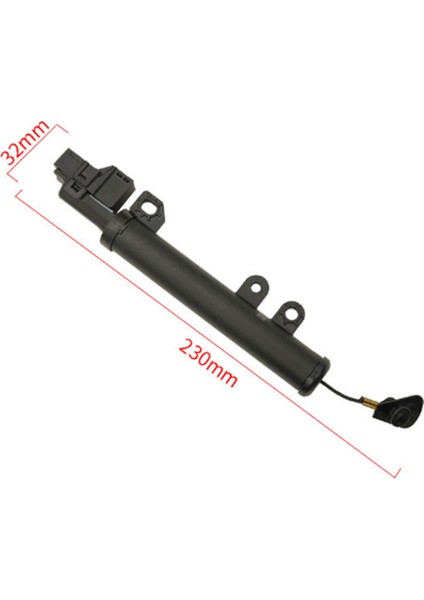 5 Serisi G60 G68 Için Araba Alet Kutusu 51165A57544 (Yurt Dışından) fırsatları