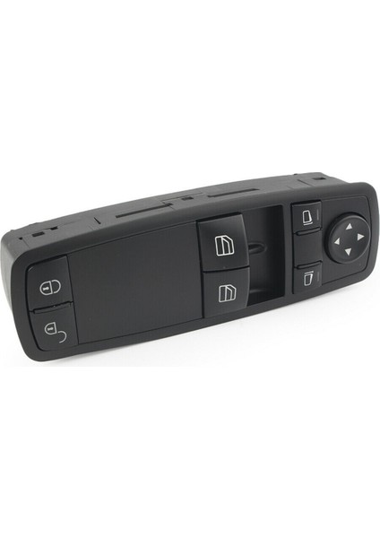 Master Elektrikli Cam Kontrol Anahtarı A1698206410 (Yurt Dışından) indirimleri