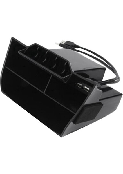 USB Uzatma Kablosuyla Orta Konsol Saklama Kutusu (Yurt Dışından) fiyatları