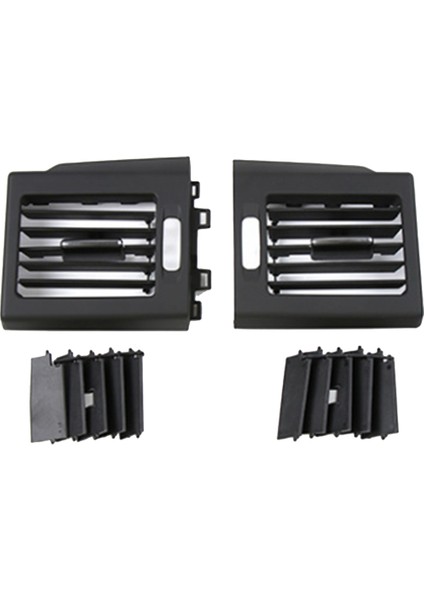 Araba Gösterge Paneli Sağ Ac Havalandırma Izgarası Kapağı Lhd Için (Yurt Dışından) fırsatları