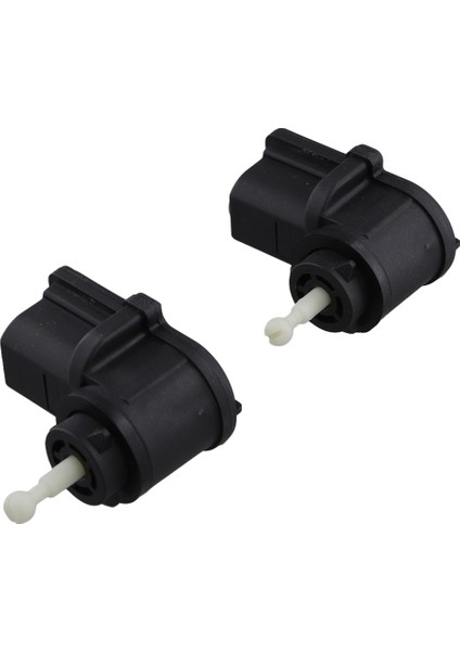 A2 A4 Için Araba Far Seviye Ayarlama Motoru (Yurt Dışından)