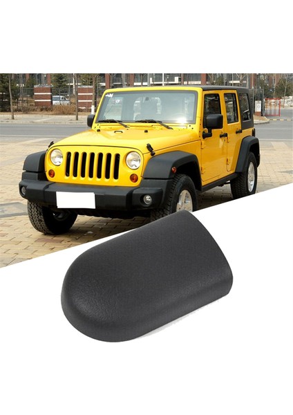 2007-2010 Gösterge Paneli Tutma Kolu Kapağı Için (Yurt Dışından)