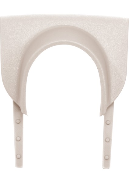 Iç Dikiz Aynası Kapağı Tokası 14-21 Lhd Bej (Yurt Dışından)