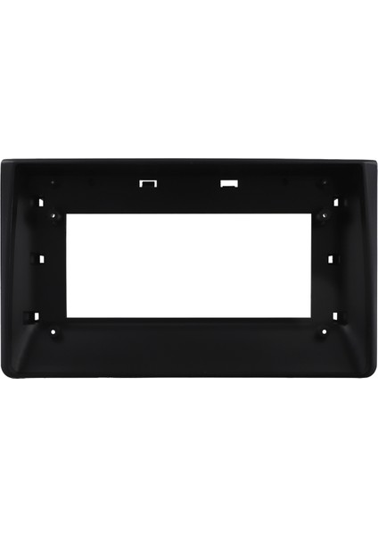 Mg Zs 2020 Ünitesi 2 Din Gps Mp5 Için Araba Radyo Fasya (Yurt Dışından)