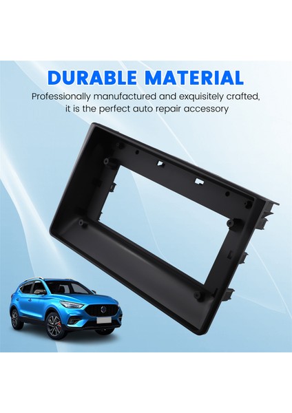 Mg Zs 2020 Ünitesi 2 Din Gps Mp5 Için Araba Radyo Fasya (Yurt Dışından)