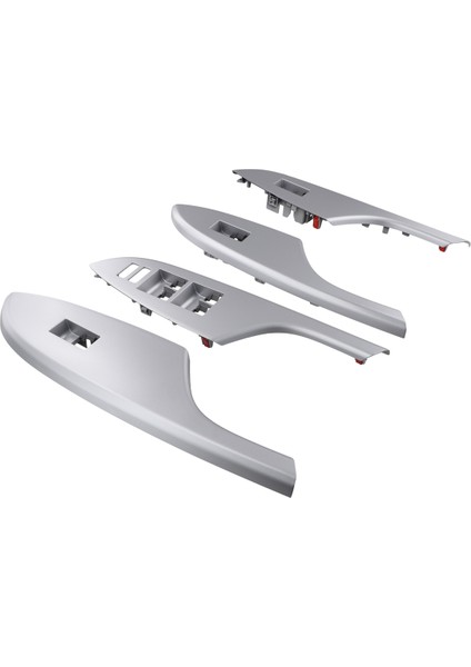 Lhd Için Araba Pencere Camı Kaldırma Anahtarı Paneli Kapak Döşemesi (Yurt Dışından) fiyatları