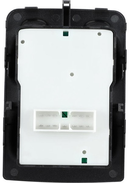 MR932795 Ön Sürücü Tarafı Elektrikli Cam Anahtarı Için (Yurt Dışından)