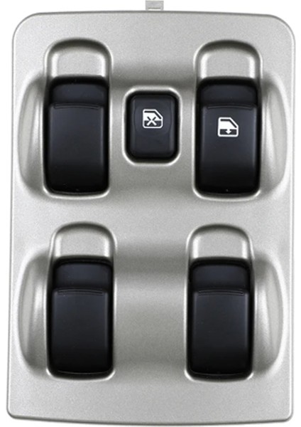 MR932795 Ön Sürücü Tarafı Elektrikli Cam Anahtarı Için (Yurt Dışından) fiyatları