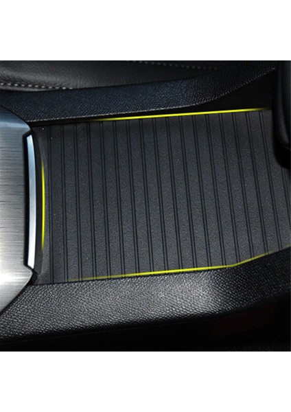 408 14-22 Siyah Için Orta Konsol Tutucu Rulo Perde Plakası (Yurt Dışından) indirimleri