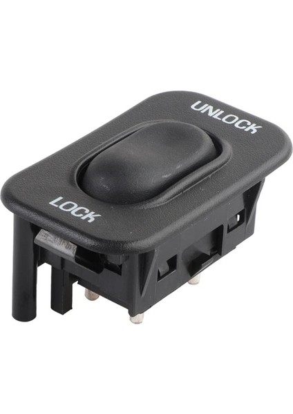 Araba F57Z-14028-AAA Merkezi Kapı Kilidi Açma Anahtarı Düğmesi (Yurt Dışından)