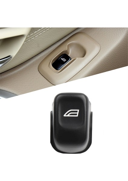 XC90 Için Arka Cam Kaldırma Pencere Regülatörü Anahtarı Düğmesi (Yurt Dışından) modelleri