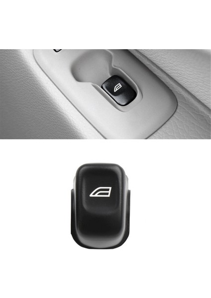 XC90 Için Arka Cam Kaldırma Pencere Regülatörü Anahtarı Düğmesi (Yurt Dışından) fırsatları