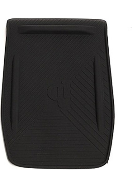 Araba Orta Konsol Kablosuz Şarj Matı (Yurt Dışından) fiyatları