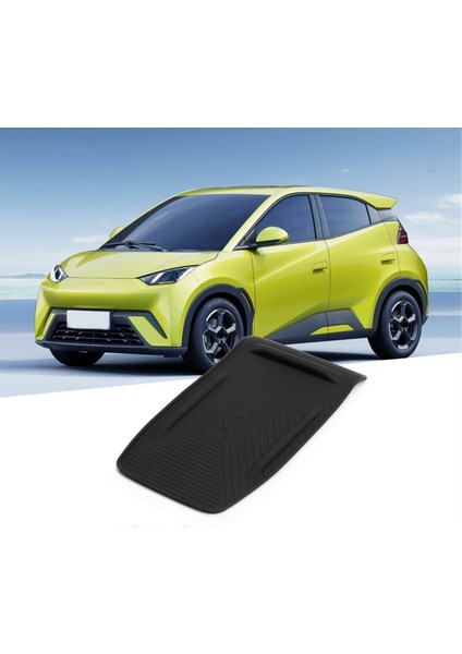 Araba Orta Konsol Kablosuz Şarj Matı (Yurt Dışından) fırsatları