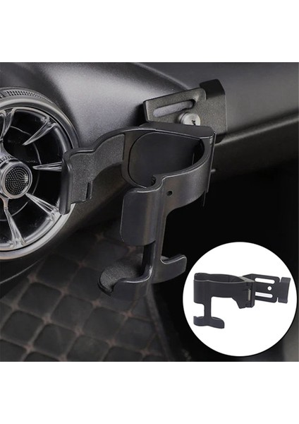 Tank 300 Için Araç Su Bardağı Tutucu Tank 300 2022-2023 (Yurt Dışından) modelleri