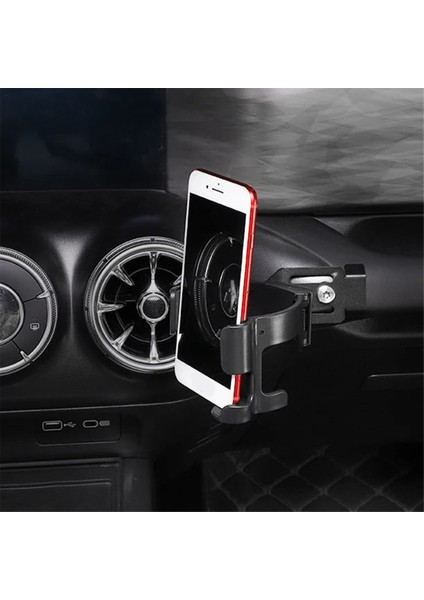 Tank 300 Için Araç Su Bardağı Tutucu Tank 300 2022-2023 (Yurt Dışından) indirimleri