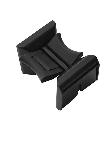 2005-2012 Için Araba Orta Konsol Bardak Tutucu Bölücü (Yurt Dışından) indirimleri