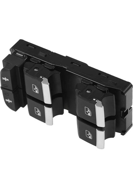 A4 S4 Rs4 A5 S5 Rs5 Q5 2016-2023 Için Araba Elektrikli Cam Anahtarı (Yurt Dışından) fırsatları