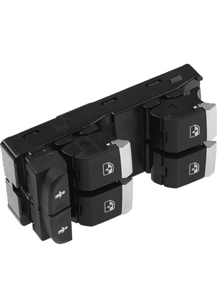 A4 S4 Rs4 A5 S5 Rs5 Q5 2016-2023 Için Araba Elektrikli Cam Anahtarı (Yurt Dışından) indirimleri