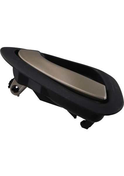 2003-2008 Araba Kapısı Çekme Kolu Sol Için Araba Iç Kapı Kolu (Yurt Dışından)