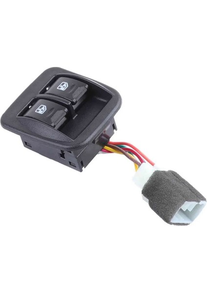 Araba Elektrikli Cam Anahtarı Düğmesi (Yurt Dışından) modelleri