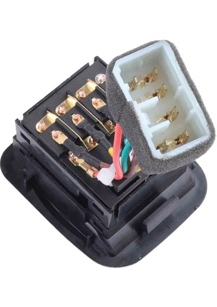 Araba Elektrikli Cam Anahtarı Düğmesi (Yurt Dışından) fırsatları